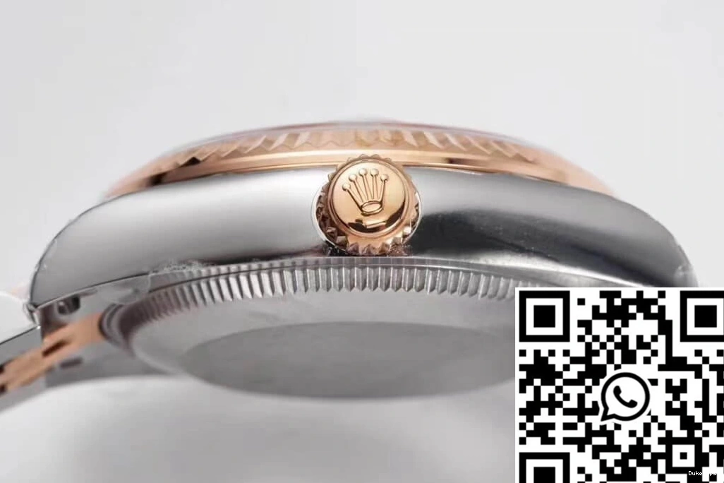 Factory Rolex Dial m278271-0028 Datejust GS Brown 0306